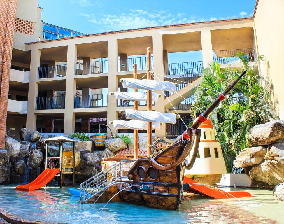 Hotel Playa Mazatlan Exterior photo