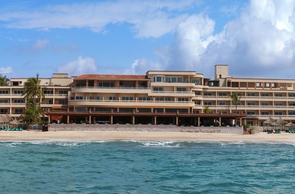 Hotel Playa Mazatlan Exterior photo