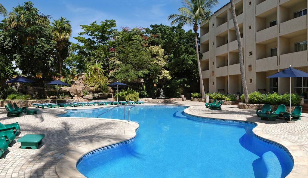 Hotel Playa Mazatlan Exterior photo