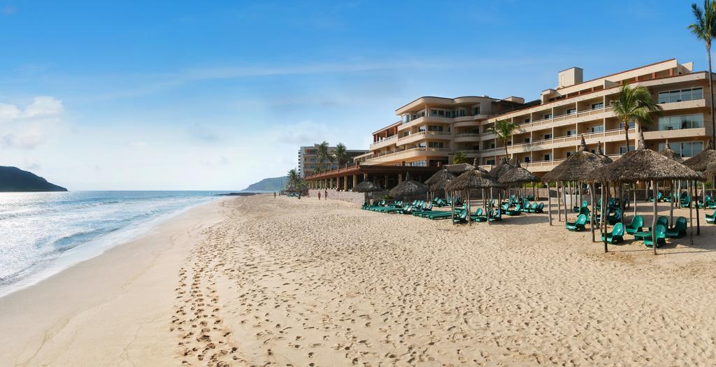 Hotel Playa Mazatlan Exterior photo