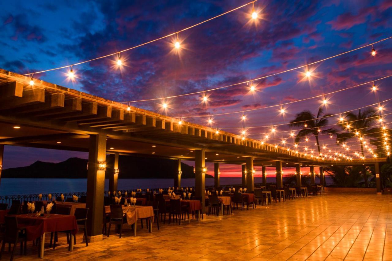 Hotel Playa Mazatlan Exterior photo