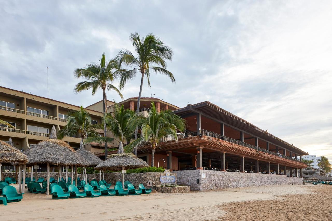 Hotel Playa Mazatlan Exterior photo