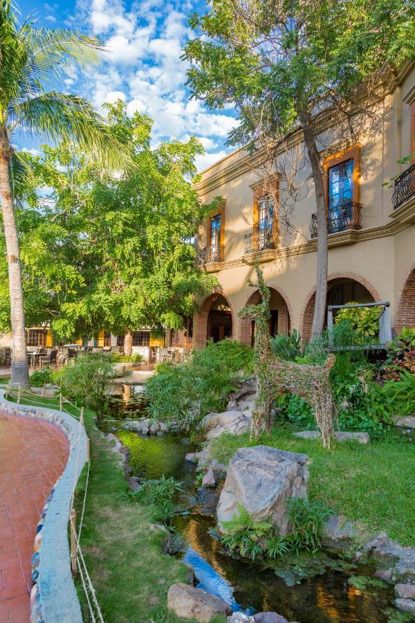 Hotel Playa Mazatlan Exterior photo