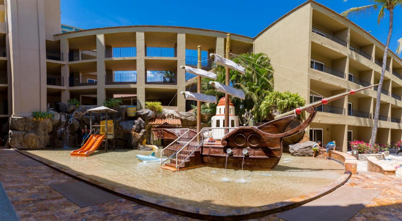 Hotel Playa Mazatlan Exterior photo