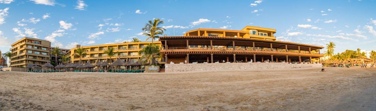 Hotel Playa Mazatlan Exterior photo