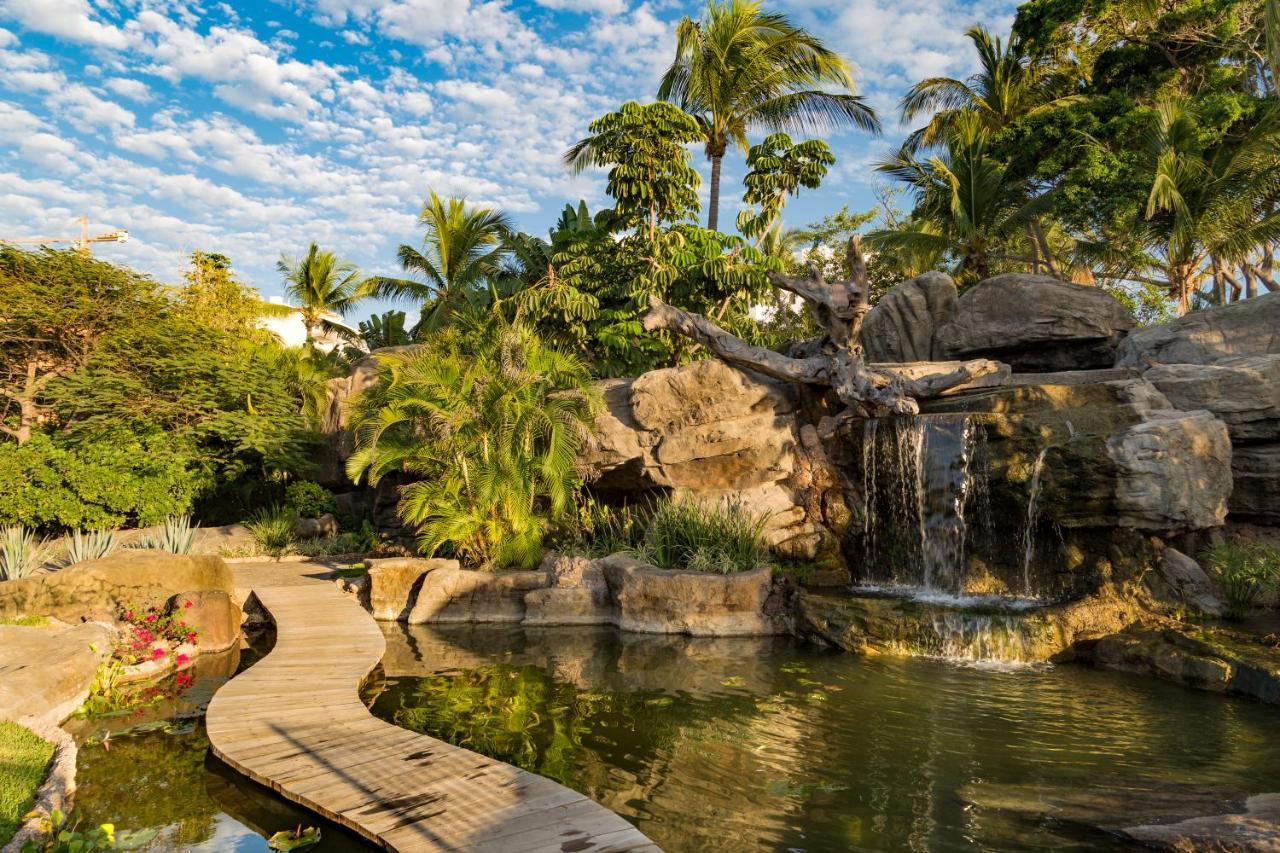 Hotel Playa Mazatlan Exterior photo