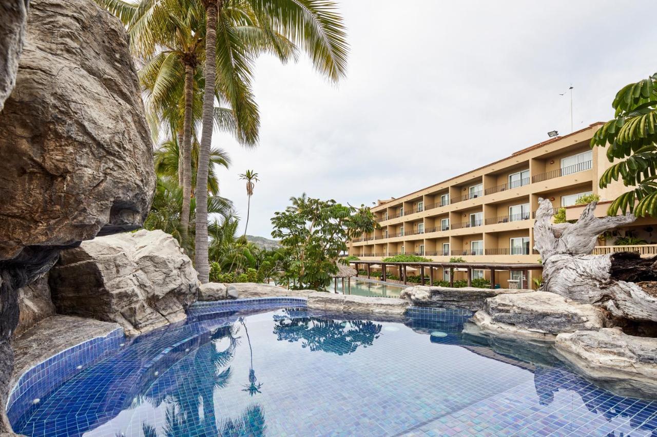 Hotel Playa Mazatlan Exterior photo